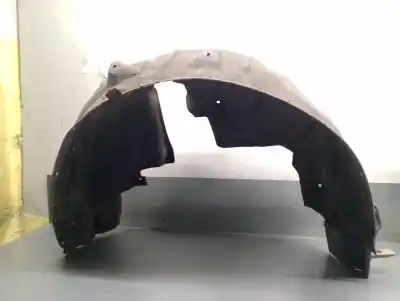 Peça sobressalente para automóvel em segunda mão cave de roda traseira direita por cupra formentor (km7) 1.5 tsi referências oem iam 5ff810972