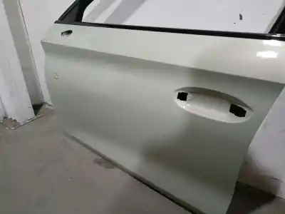 Автозапчастина б/у передні ліві двері для cupra leon sp kl / cfducax0 1.5 leon sp e-hybrid200 посилання на oem iam 5fa831051b  5fa831051b