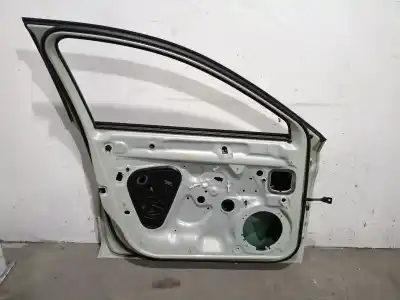 Автозапчастина б/у передні ліві двері для cupra leon sp kl / cfducax0 1.5 leon sp e-hybrid200 посилання на oem iam 5fa831051b  5fa831051b