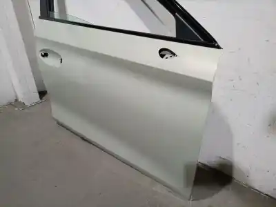 Автозапчастина б/у передні праві двері для cupra leon sp kl / cfducax0 1.5 leon sp e-hybrid200 посилання на oem iam 5fa831052b  5fa831052b