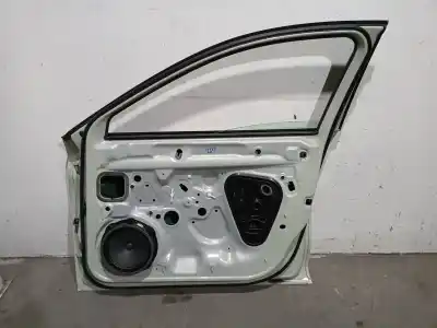 Автозапчастина б/у передні праві двері для cupra leon sp kl / cfducax0 1.5 leon sp e-hybrid200 посилання на oem iam 5fa831052b  5fa831052b