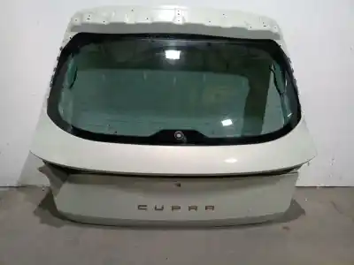 Second-hand car spare part  for CUPRA LEON SP KL / CFDUCAX0  OEM IAM references 5FE827023  5FE827023