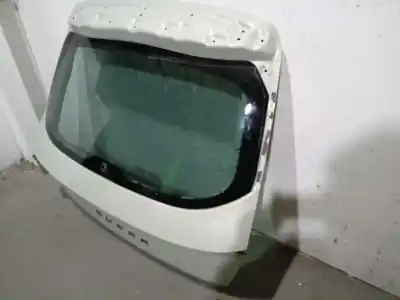 Second-hand car spare part tailgate for cupra leon sp kl / cfducax0 1.5 leon sp e-hybrid200 oem iam references 5fe827023  5fe827023