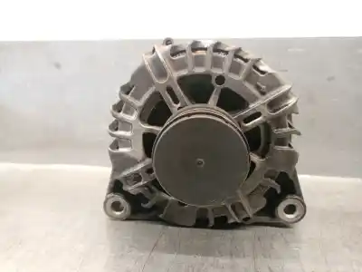 Peça sobressalente para automóvel em segunda mão alternador por citroen jumpy 2.0 hdi sx familiar (5/6 asientos) referências oem iam 57054f  57054f