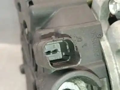 Peça sobressalente para automóvel em segunda mão alternador por citroen jumpy 2.0 hdi sx familiar (5/6 asientos) referências oem iam 57054f  57054f