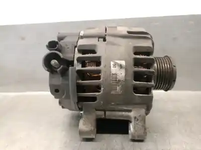 Piesă de schimb auto la mâna a doua alternator pentru citroen jumpy 2.0 hdi sx familiar (5/6 asientos) referințe oem iam 57054f  57054f