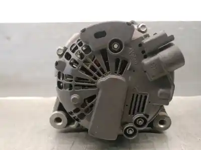 Piesă de schimb auto la mâna a doua alternator pentru citroen jumpy 2.0 hdi sx familiar (5/6 asientos) referințe oem iam 57054f  57054f