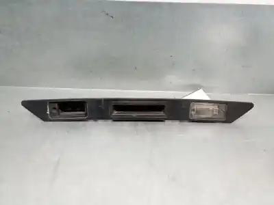 Second-hand car spare part tailgate back door handle for audi q7 (4lb) 3.0 tdi quattro oem iam references 8p4827574