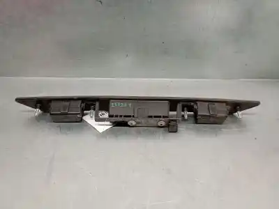 Автозапчастина б/у зовнішня ручка ворот для audi q7 (4lb) 3.0 tdi quattro посилання на oem iam 8p4827574  8p4827574