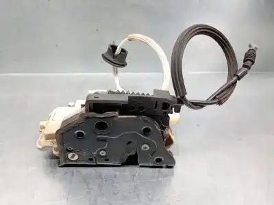 Автозапчастина б/у замок передній праві двері для audi q7 (4lb) 3.0 tdi quattro посилання на oem iam 8j1837016a  8j1837016a