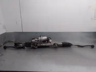 Peça sobressalente para automóvel em segunda mão Caixa De Direção por PEUGEOT 207/207+ (WA_, WC_) 1.4 16V Referências OEM IAM 4000QX  4000QX