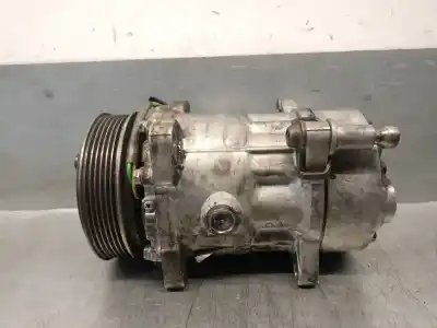 Автозапчасти б/у компрессор кондиционера воздуха за citroen jumpy 2.0 hdi sx familiar (5/6 asientos) ссылки oem iam 9640486480