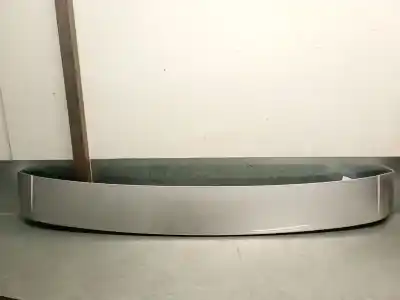 Second-hand car spare part rear spoiler for audi q7 (4lb) 3.0 tdi quattro oem iam references 4l0827933