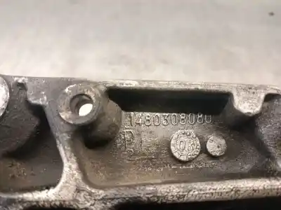 Автозапчасти б/у изменить поддержку за citroen jumpy 2.0 hdi sx familiar (5/6 asientos) ссылки oem iam 1480308080  