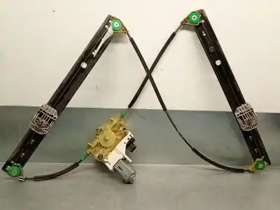 Second-hand car spare part rear right window regulator for audi q7 (4lb) 3.0 tdi quattro oem iam references 4l0839462b