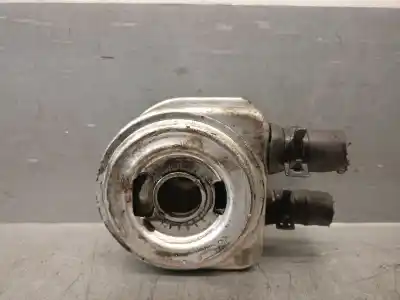 Peça sobressalente para automóvel em segunda mão Radiador De óleo Do Motor por CITROEN JUMPY 2.0 HDi SX Familiar (5/6 asientos) Referências OEM IAM 1103N1  1103N1