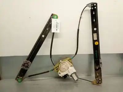 Second-hand car spare part passenger side right window regulator for audi q7 (4lb) 3.0 tdi quattro oem iam references 4l0837462d