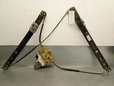 Second-hand car spare part driver left window regulator for audi q7 (4lb) 3.0 tdi quattro oem iam references 4l0837461d