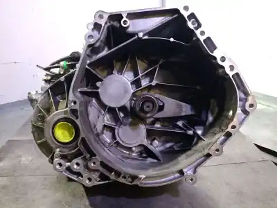 Second-hand car spare part gearbox for mazda 3 lim. (bl) 2.2 turbodiesel cat oem iam references b16n2