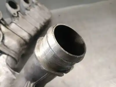 Peça sobressalente para automóvel em segunda mão coletor admissão por citroen jumpy 2.0 hdi sx familiar (5/6 asientos) referências oem iam 9649743380  0361k8