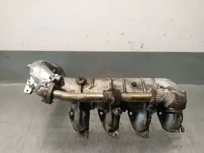 Автозапчасти б/у впускной коллектор за citroen jumpy 2.0 hdi sx familiar (5/6 asientos) ссылки oem iam 9649743380