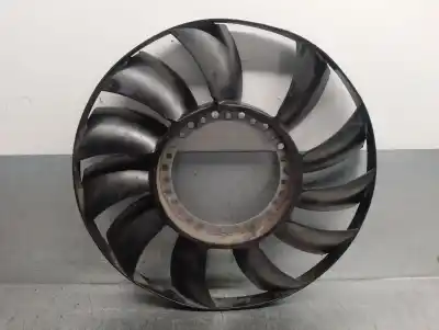 Peça sobressalente para automóvel em segunda mão ventilador do motor viscoso por audi a6 berlina (4b2) 2.5 tdi referências oem iam 4a0121301