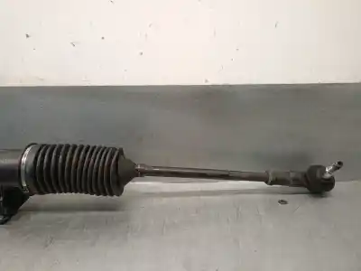 Автозапчастина б/у рульмова рейка для citroen jumpy 2.0 hdi sx familiar (5/6 asientos) посилання на oem iam 1312577080  400131