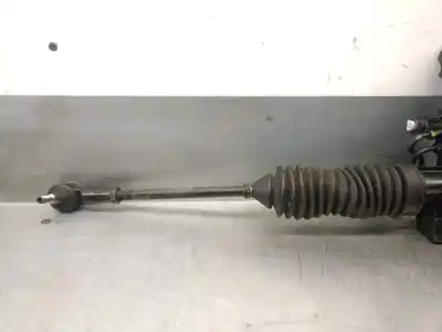 Автозапчастина б/у рульмова рейка для citroen jumpy 2.0 hdi sx familiar (5/6 asientos) посилання на oem iam 1312577080  400131