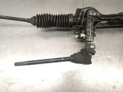 Автозапчастина б/у рульмова рейка для citroen jumpy 2.0 hdi sx familiar (5/6 asientos) посилання на oem iam 1312577080  400131