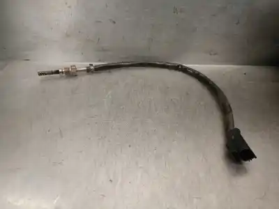 Peça sobressalente para automóvel em segunda mão sensor por volvo xc90 2.4 diesel cat referências oem iam 31431045