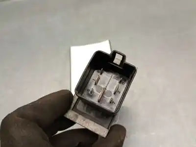 İkinci el araba yedek parçası ön isitma kutusu için renault scenic rx4 (ja0) 1.9 dci salomon oem iam referansları 7700115078  7700115078