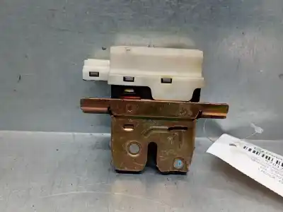 Автозапчастина б/у замок багажника / ворот для renault scenic rx4 (ja0) 1.9 dci salomon посилання на oem iam 7700354329  7700354329