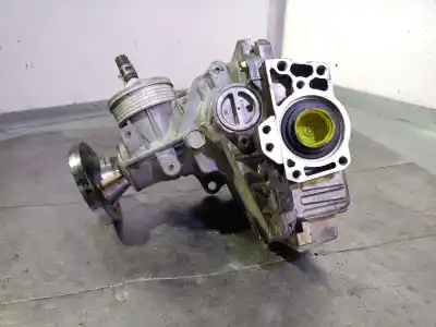 İkinci el araba yedek parçası transfer vaka için mazda cx-7 (er) 2.3 mzr disi turbo awd (er3p) oem iam referansları ln01  ln0527500h