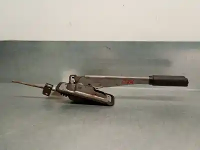 Pezzo di ricambio per auto di seconda mano leva del freno a mano per renault scenic rx4 (ja0) 1.9 dci salomon riferimenti oem iam 8200080727  8200080727