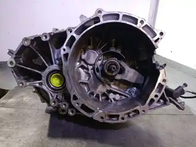 Автозапчасти б/у коробка передач за mazda cx-7 (er) 2.3 mzr disi turbo awd (er3p) ссылки oem iam a8308555