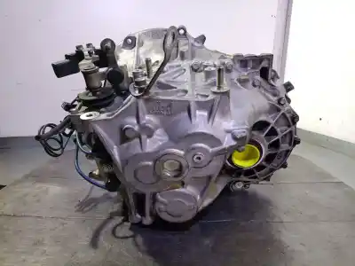 Автозапчасти б/у коробка передач за mazda cx-7 (er) 2.3 mzr disi turbo awd (er3p) ссылки oem iam a8308555  a6121701xd