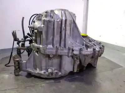 Автозапчасти б/у коробка передач за mazda cx-7 (er) 2.3 mzr disi turbo awd (er3p) ссылки oem iam a8308555  a6121701xd