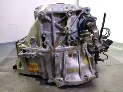 Автозапчасти б/у коробка передач за mazda cx-7 (er) 2.3 mzr disi turbo awd (er3p) ссылки oem iam a8308555  a6121701xd