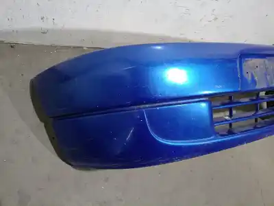 Second-hand car spare part front bumper for citroen berlingo 1.9 d multispace oem iam references 7401k2  7401k2