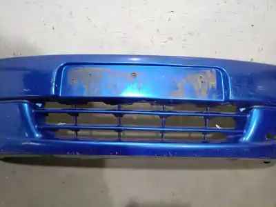 Second-hand car spare part front bumper for citroen berlingo 1.9 d multispace oem iam references 7401k2  7401k2