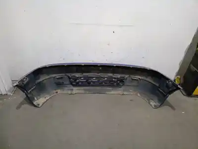 Second-hand car spare part front bumper for citroen berlingo 1.9 d multispace oem iam references 7401k2  7401k2