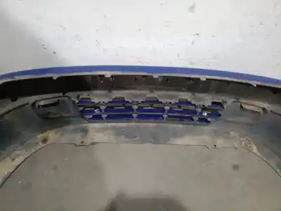 Second-hand car spare part front bumper for citroen berlingo 1.9 d multispace oem iam references 7401k2  7401k2