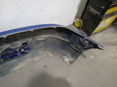 Second-hand car spare part front bumper for citroen berlingo 1.9 d multispace oem iam references 7401k2  7401k2