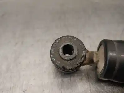 Автозапчасти б/у правый задний амортизатор за renault kangoo (f/kc0) 1.2 16v ссылки oem iam 8200675680 8671017495 motrio 8200675680