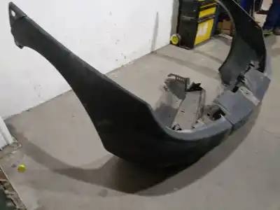 Pezzo di ricambio per auto di seconda mano paraurti anteriore per renault scenic rx4 (ja0) 1.9 dci salomon riferimenti oem iam 7700435879  7700435879