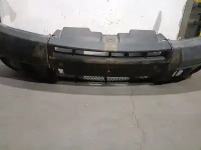 Pezzo di ricambio per auto di seconda mano paraurti anteriore per renault scenic rx4 (ja0) 1.9 dci salomon riferimenti oem iam 7700435879  7700435879