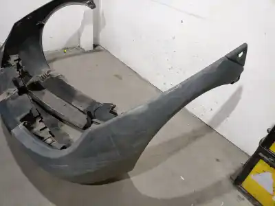 Pezzo di ricambio per auto di seconda mano paraurti anteriore per renault scenic rx4 (ja0) 1.9 dci salomon riferimenti oem iam 7700435879  7700435879