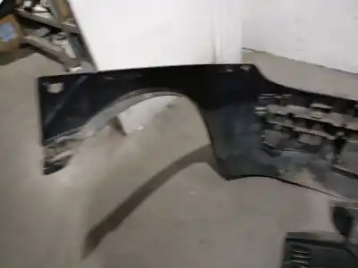 Pezzo di ricambio per auto di seconda mano paraurti anteriore per renault scenic rx4 (ja0) 1.9 dci salomon riferimenti oem iam 7700435879  7700435879