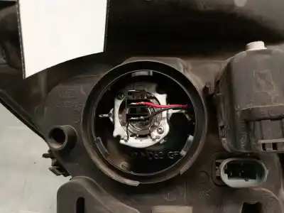 Second-hand car spare part left headlight for renault scenic rx4 (ja0) 1.9 dci salomon oem iam references 7700432094 89002992 valeo 260608873r