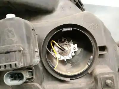 Second-hand car spare part left headlight for renault scenic rx4 (ja0) 1.9 dci salomon oem iam references 7700432094 89002992 valeo 260608873r